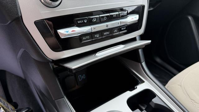 2023 Ford Explorer Base