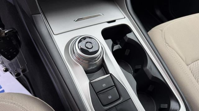 2023 Ford Explorer Base