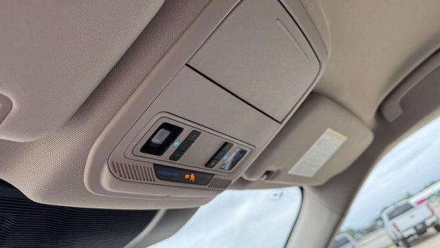 2023 Ford Explorer Base