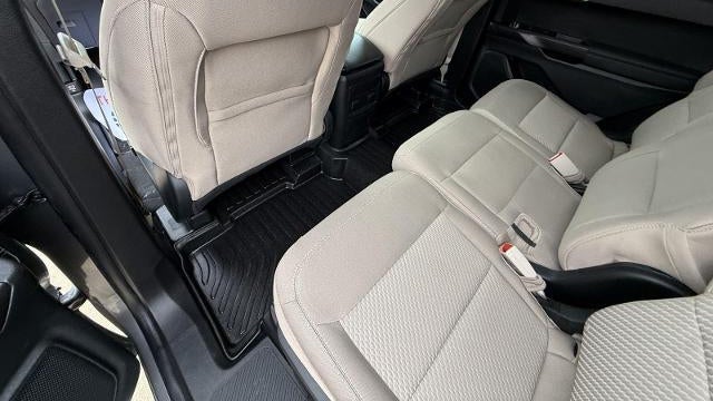 2023 Ford Explorer Base