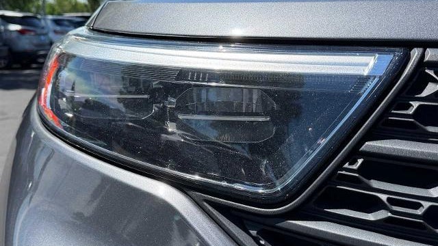 2022 Ford Explorer Base
