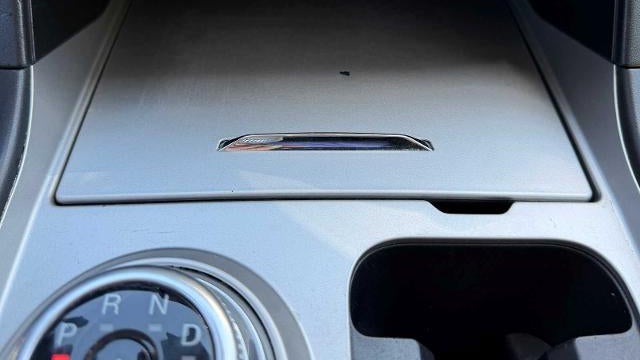 2022 Ford Explorer Base