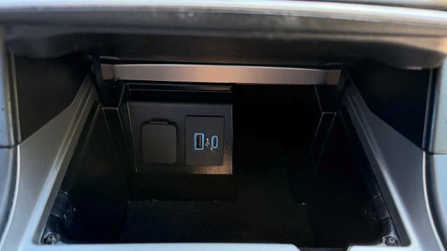 2022 Ford Explorer Base