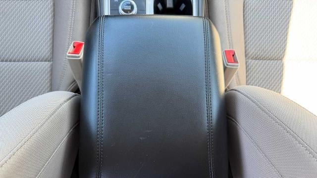 2022 Ford Explorer Base