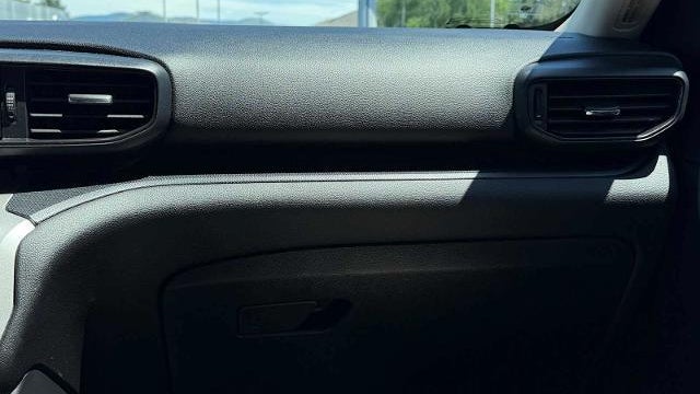 2022 Ford Explorer Base