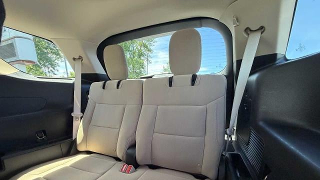 2022 Ford Explorer Base