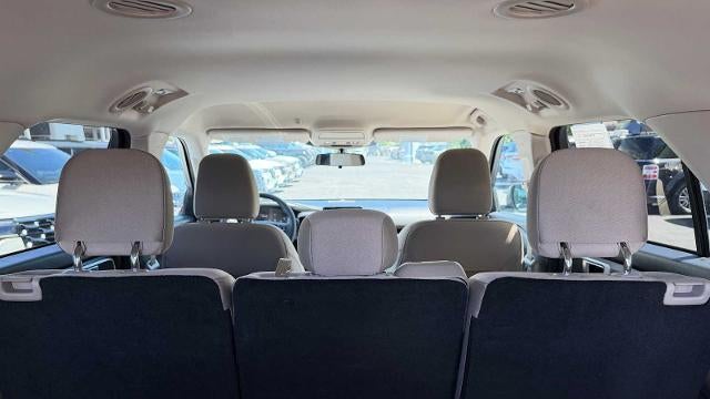 2022 Ford Explorer Base
