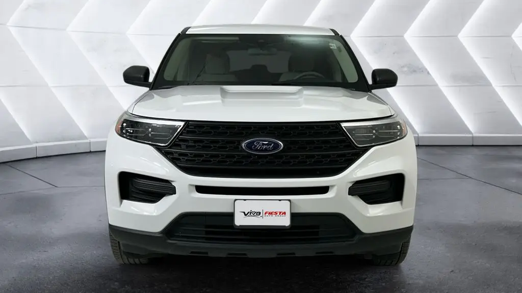 2023 Ford Explorer Base