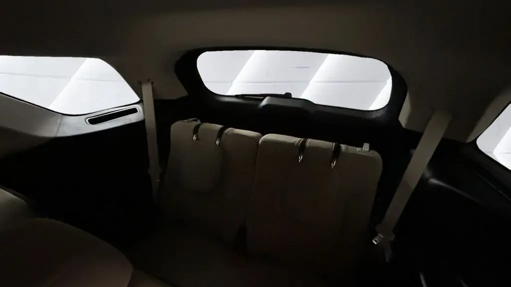 2023 Ford Explorer Base