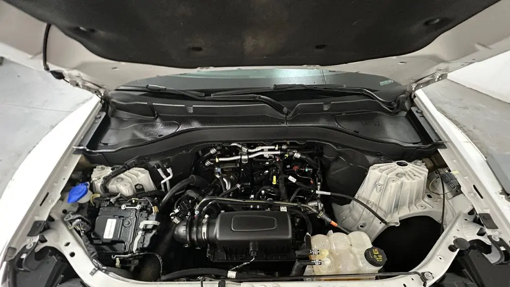 2023 Ford Explorer Base