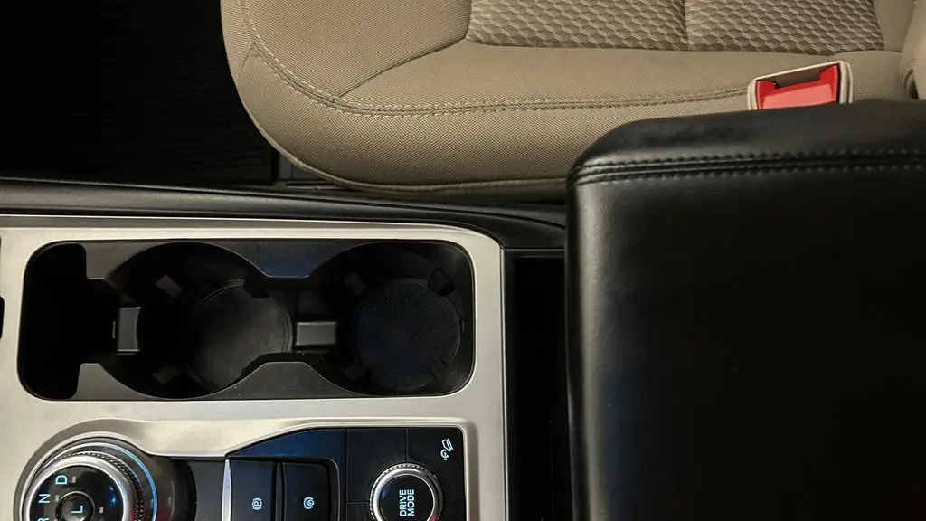2023 Ford Explorer Base