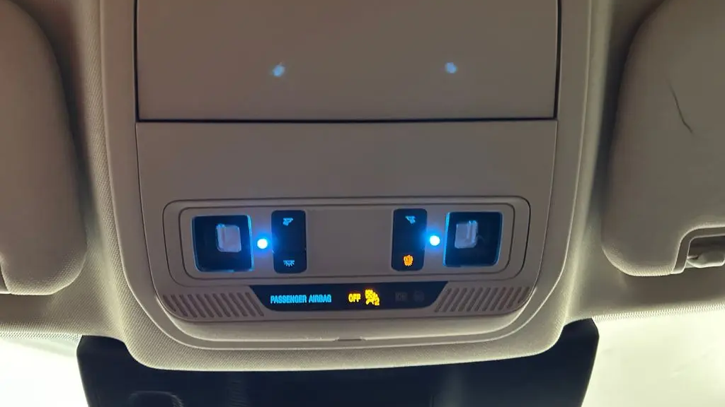 2023 Ford Explorer Base
