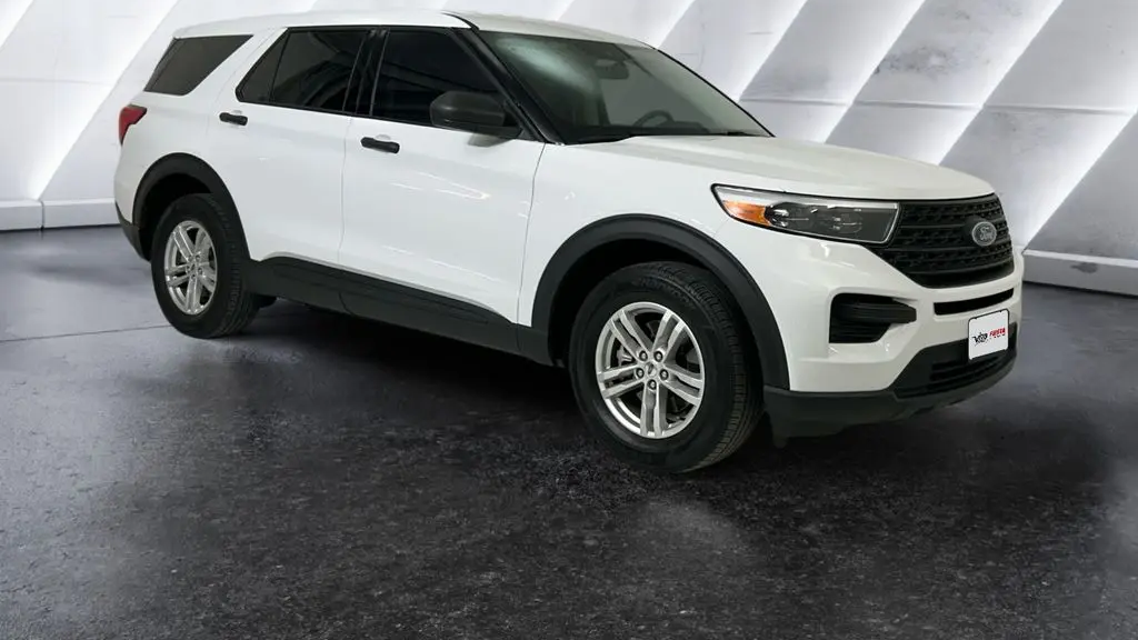 Preowned 2023 Ford Explorer Base for Sale