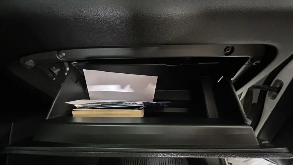 2023 Ford Explorer Base