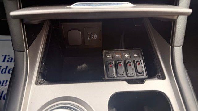 2021 Ford Explorer Base