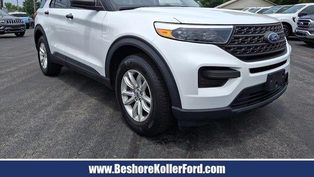 Preowned 2021 Ford Explorer Base for Sale