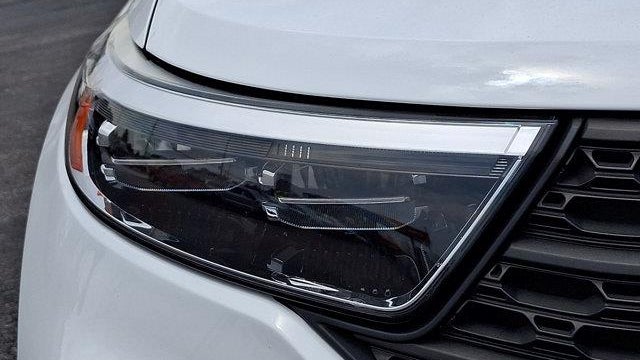 2021 Ford Explorer Base