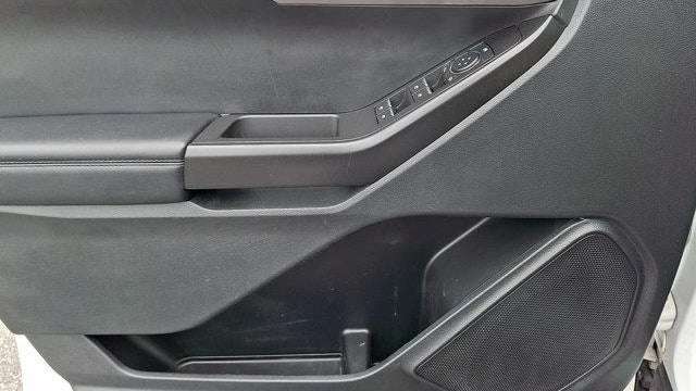 2021 Ford Explorer Base