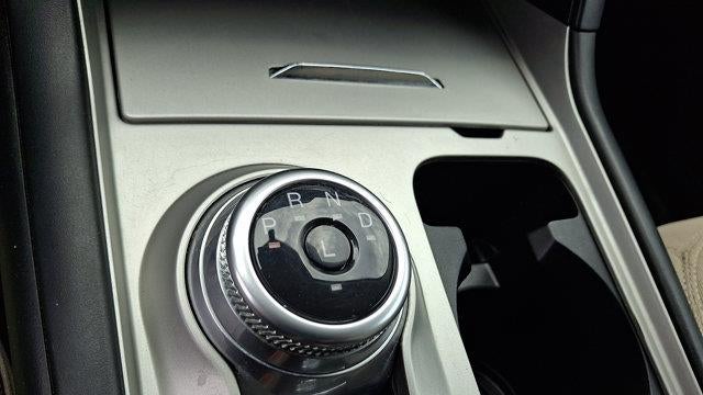 2021 Ford Explorer Base