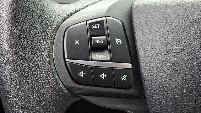 2021 Ford Explorer Base
