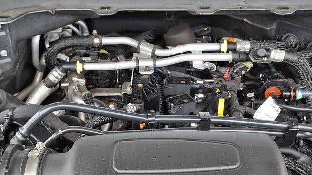 2021 Ford Explorer Base