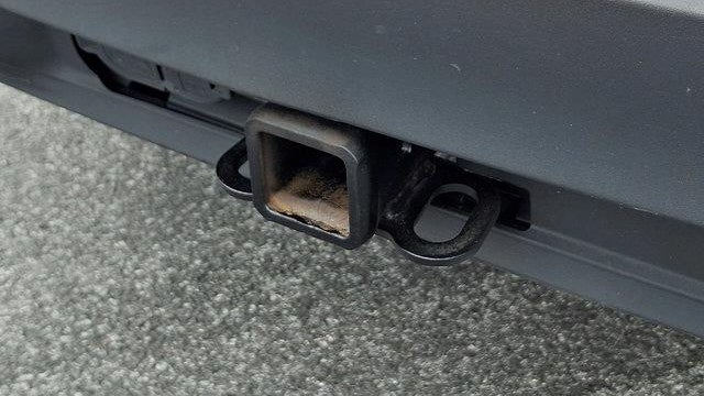 2021 Ford Explorer Base