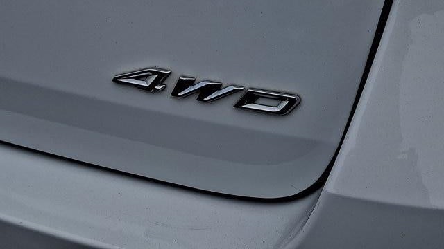 2021 Ford Explorer Base