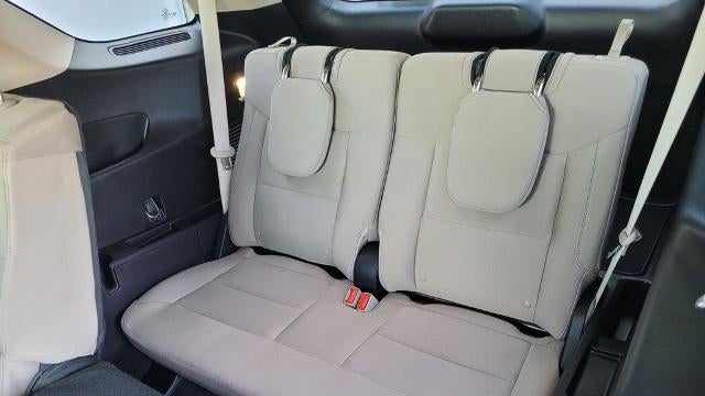 2021 Ford Explorer Base