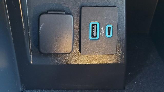 2021 Ford Explorer Base