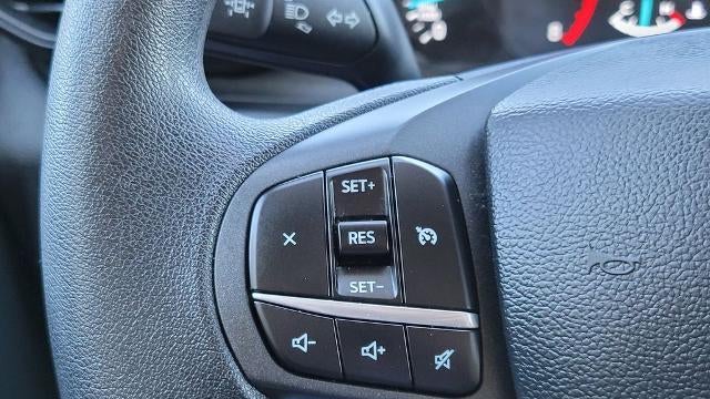 2021 Ford Explorer Base