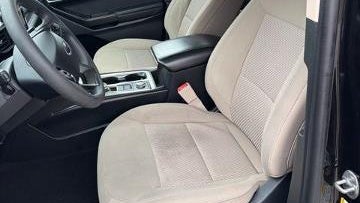 2022 Ford Explorer Base