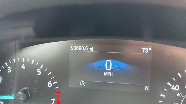 2022 Ford Explorer Base