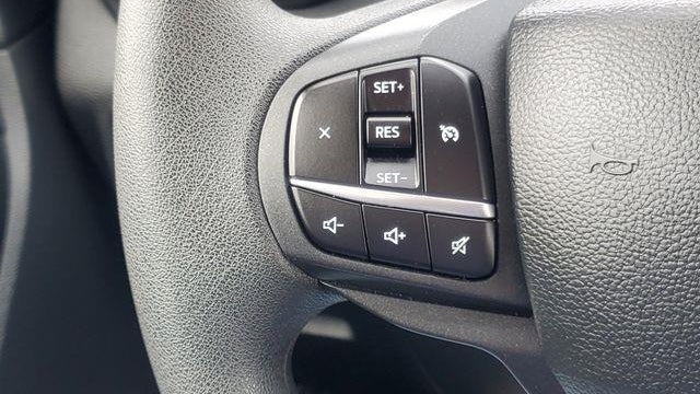 2022 Ford Explorer Base