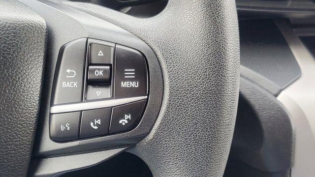 2022 Ford Explorer Base