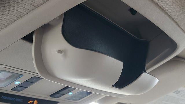 2022 Ford Explorer Base