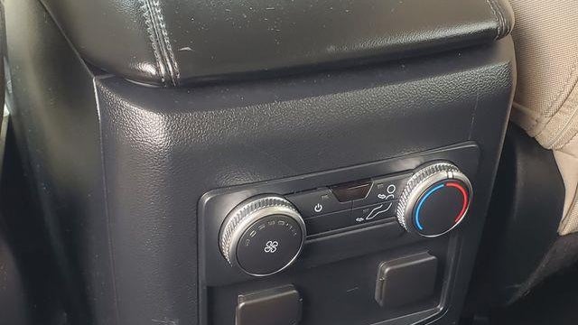2022 Ford Explorer Base