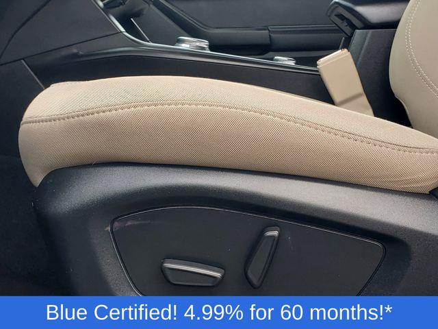2022 Ford Explorer - $17,184