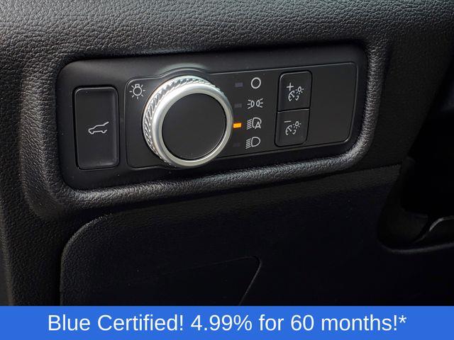 2022 Ford Explorer - $17,184