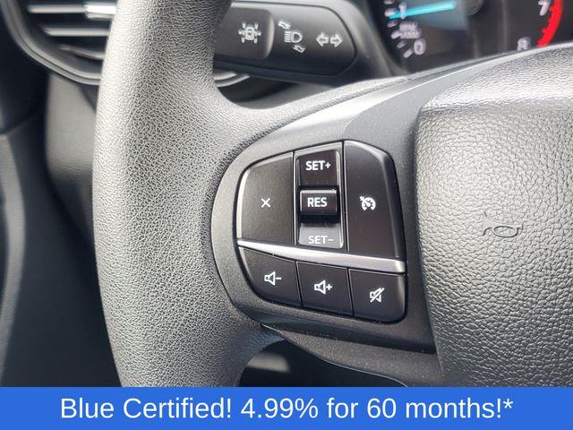 2022 Ford Explorer - $17,184