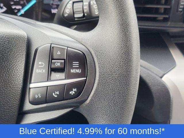 2022 Ford Explorer - $17,184