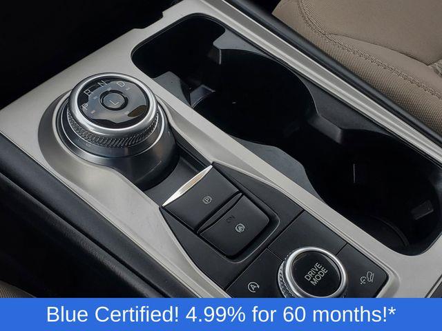 2022 Ford Explorer - $17,184