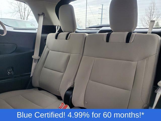 2022 Ford Explorer - $17,184
