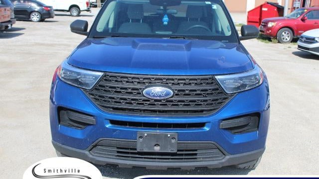 Preowned 2023 Ford Explorer Base for Sale