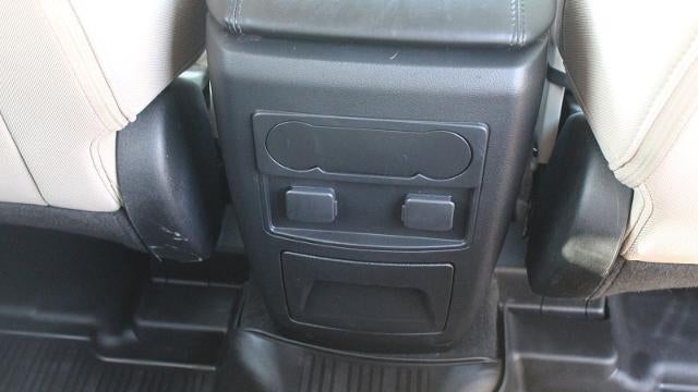 2023 Ford Explorer Base