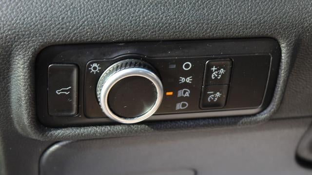 2023 Ford Explorer Base