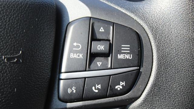 2023 Ford Explorer Base