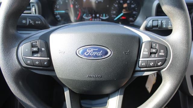 2023 Ford Explorer Base
