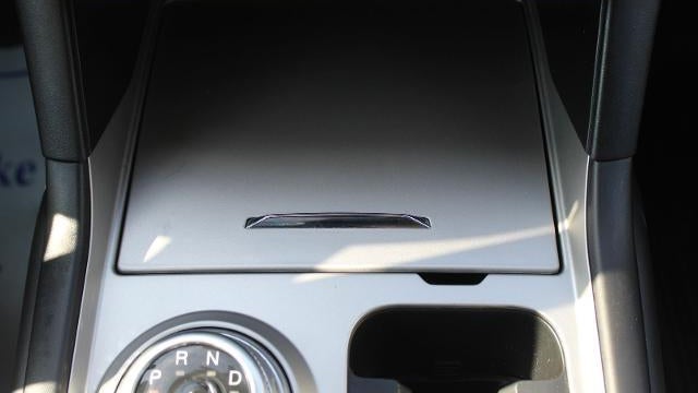 2023 Ford Explorer Base