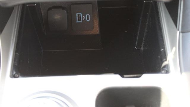 2023 Ford Explorer Base