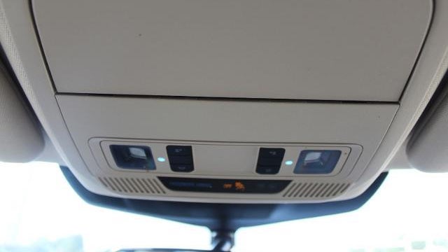 2023 Ford Explorer Base